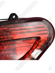 Фонарь противотуманный задний левый GEELY VISION (уценка)