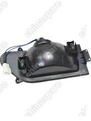 Фонарь противотуманный задний левый GEELY VISION (уценка)