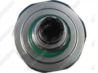 Датчик температуры и давления газа ЯМЗ-53404, 53414