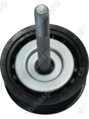 Ролик ремня генератора 4D20 Great Wall Hover H5 (дизель) 2,0 РУЧЕЙКОВЫЙ ZEKKERT