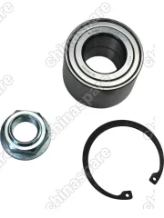 Подшипник ступицы задний ZOTYE T600