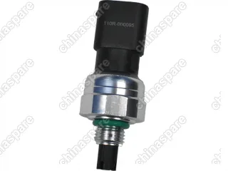 Датчик температуры и давления газа ЯМЗ-53404, 53414