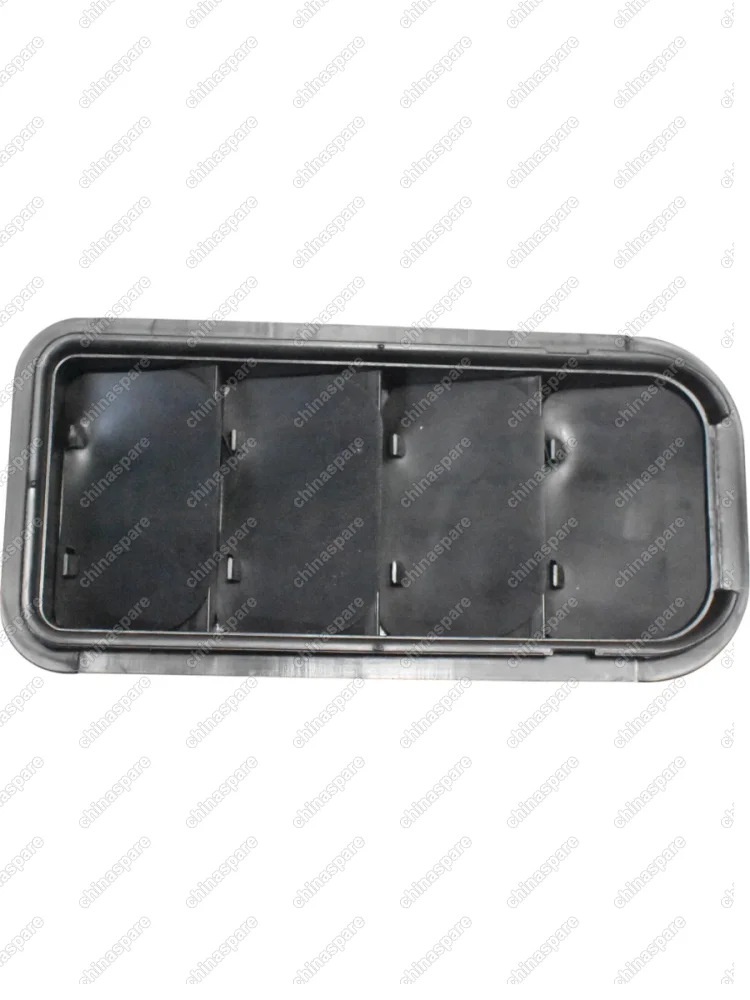 Решетка вентиляционная Haval Jolion