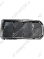 Решетка вентиляционная Haval Jolion