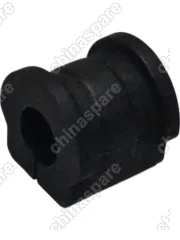 Втулка стабилизатора Rapid 12- / Polo 01-20 / Audi A1 10-18 / SEAT Cordoba 03-09 / Ibiza 02-17 / Toledo 12-19 / Fabia 99-15 / (D17)