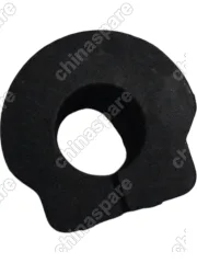 Втулка стабилизатора Rapid 12- / Polo 01-20 / Audi A1 10-18 / SEAT Cordoba 03-09 / Ibiza 02-17 / Toledo 12-19 / Fabia 99-15 / (D17)