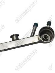 Рампа топливная Great Wall Safe 491 QE ЕВРО 2 (БЕЗ ФОРСУНОК)