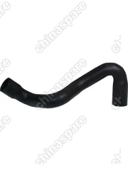 Патрубок радиатора нижний FORD FOCUS II 04-11