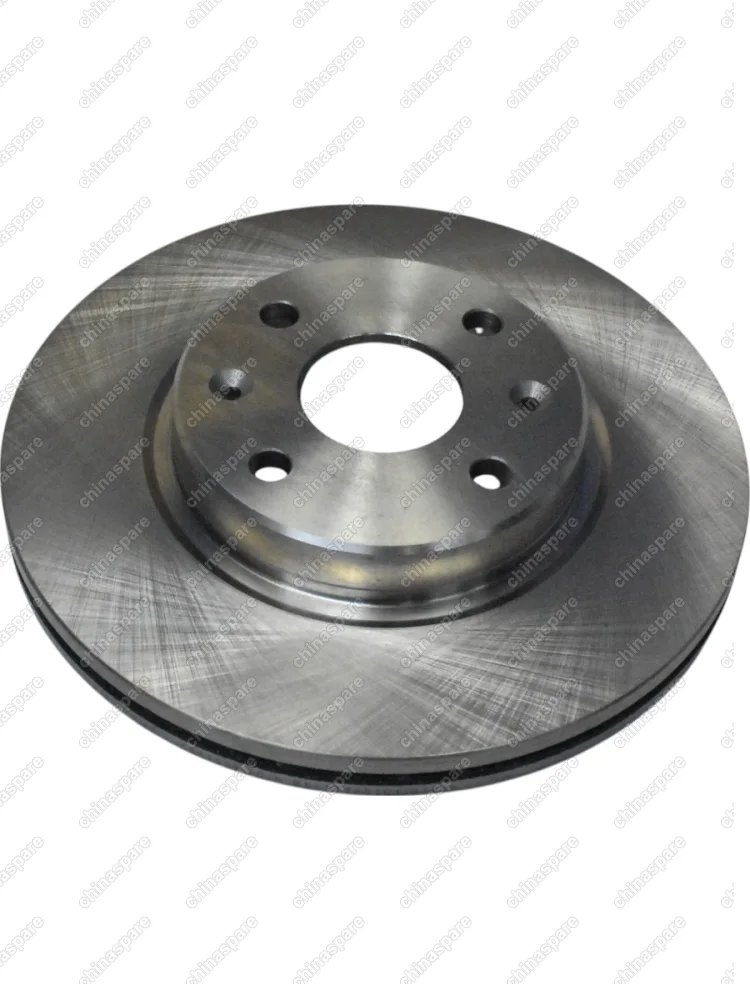 Диск тормозной передний Changan Alsvin (B511) 2018-