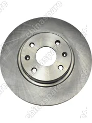 Диск тормозной передний Changan Alsvin (B511) 2018-