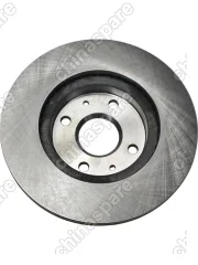 Диск тормозной передний Changan Alsvin (B511) 2018-
