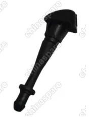 Форсунка стеклоочистителя лобового стекла веерная Great Wall Hover