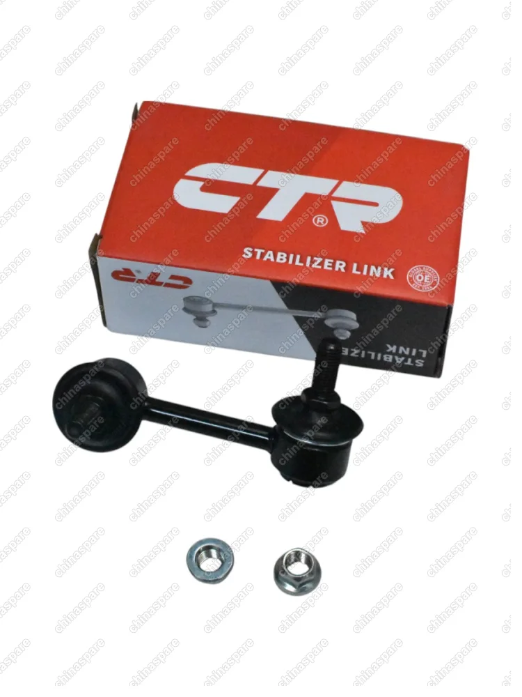 Стойка заднего стабилизатора правая CTR HAVAL H6 / F7 / F7x