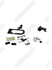 Блокиратор КПП ВАЗ 2110-12 BEARLOCK