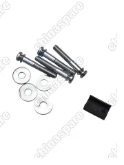 Блокиратор КПП ВАЗ 2110-12 BEARLOCK