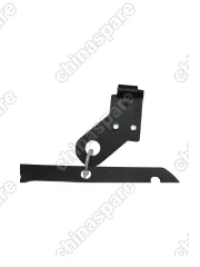 Блокиратор КПП ВАЗ 2110-12 BEARLOCK