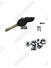 Блокиратор КПП ВАЗ 2110-12 BEARLOCK