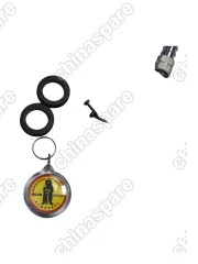 Блокиратор КПП Bear Lock Chevrolet Rezzo mt