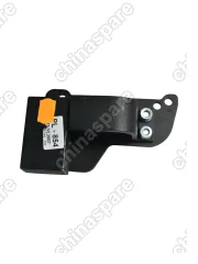 Блокиратор КПП Bear Lock Chevrolet Rezzo mt