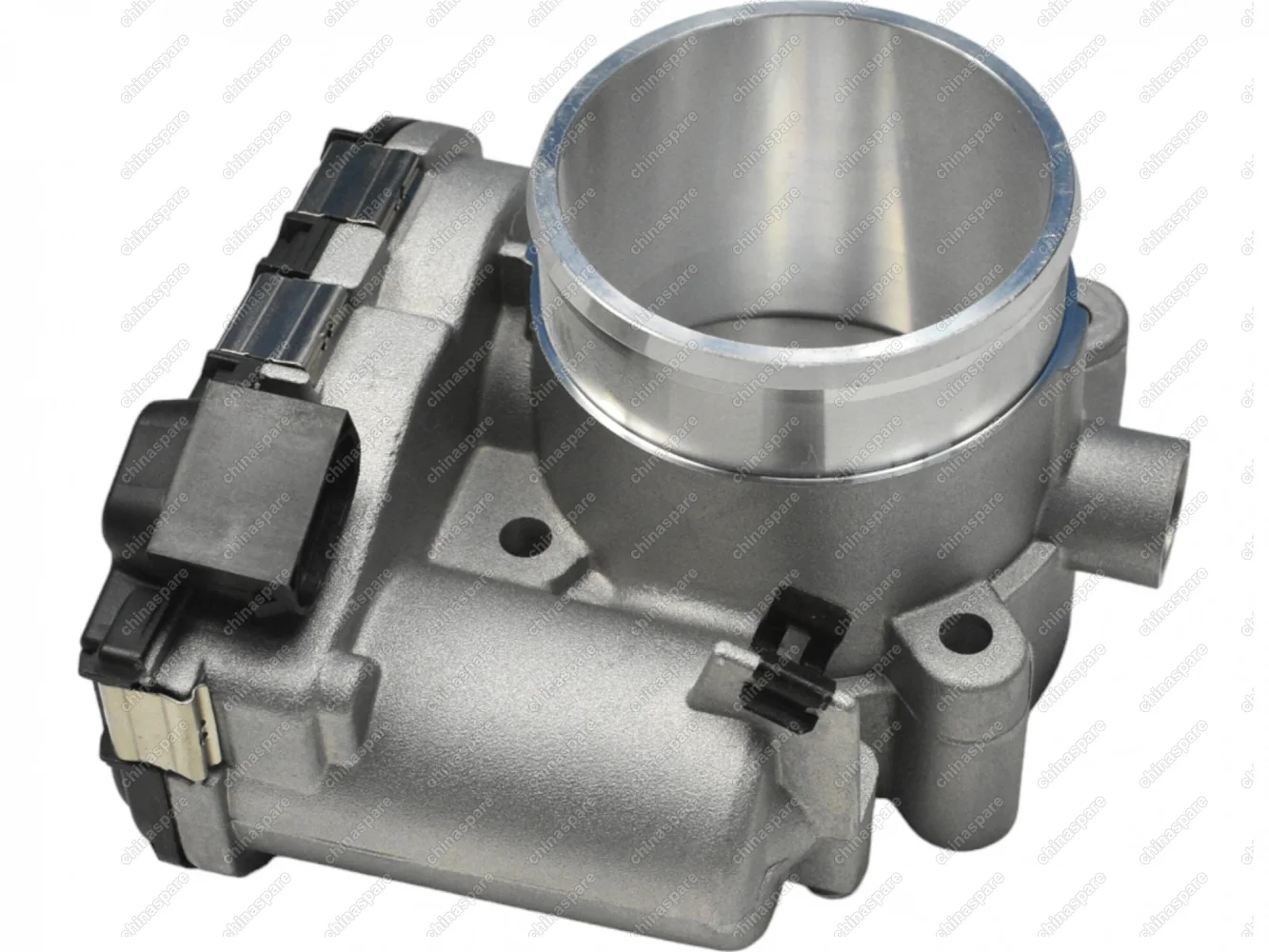 Заслонка дроссельная ЯМЗ-53624041 (53604 1115037)