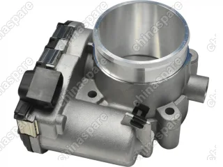 Заслонка дроссельная ЯМЗ-53624041 (53604 1115037)