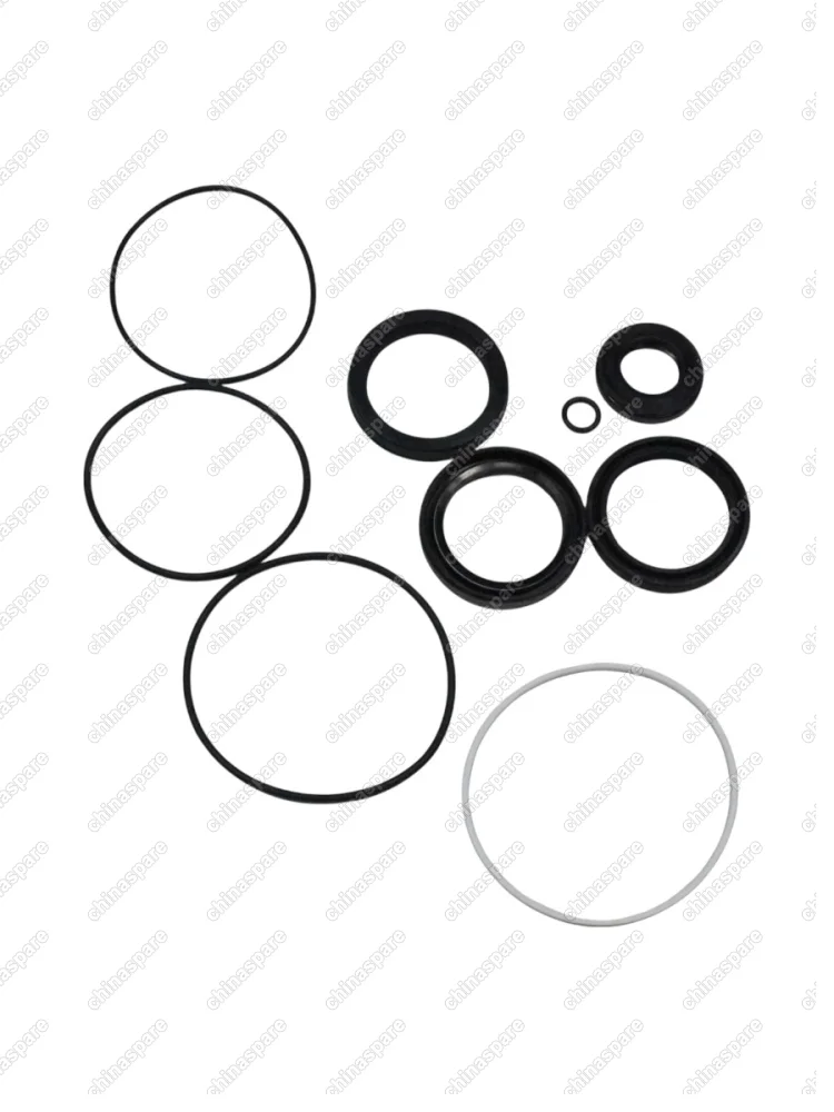 Ремкомплект рулевой рейки Pajero Montero Shogun II 2 Sport Nativa Challenger Triton L200 90-07 MR151061 MR151061 V31/32/33 V43 K85