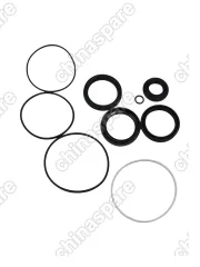 Ремкомплект рулевой рейки Pajero Montero Shogun II 2 Sport Nativa Challenger Triton L200 90-07 MR151061 MR151061 V31/32/33 V43 K85