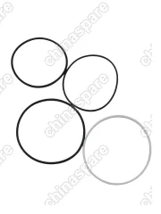 Ремкомплект рулевой рейки Pajero Montero Shogun II 2 Sport Nativa Challenger Triton L200 90-07 MR151061 MR151061 V31/32/33 V43 K85