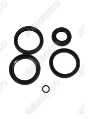 Ремкомплект рулевой рейки Pajero Montero Shogun II 2 Sport Nativa Challenger Triton L200 90-07 MR151061 MR151061 V31/32/33 V43 K85