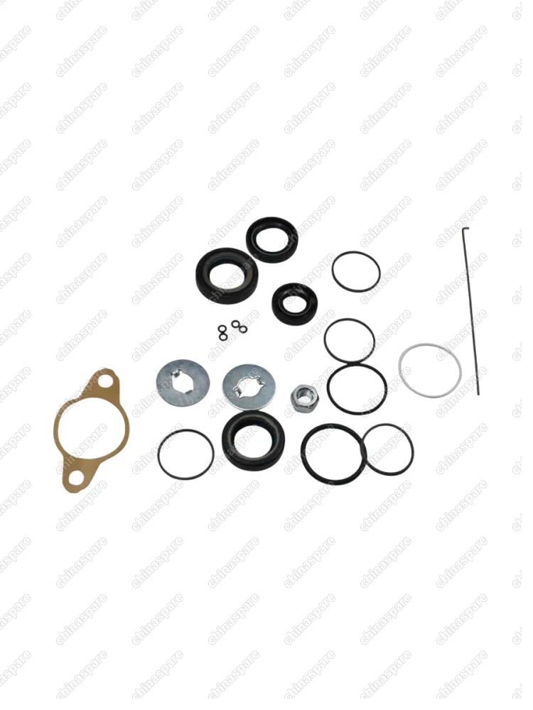 Ремкоплект рулевой рейки Toyota Camry, Lexus ES350 ACV40 ACV41