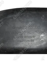 Подкрылок задний правый Great Wall Deer g3