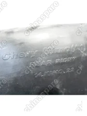 ПОДКРЫЛОК ЗАДНИЙ ПРАВЫЙ CHERY KIMO A1