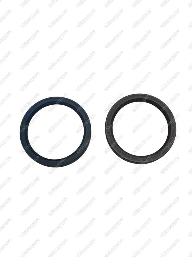 Сальник хвостовика РСМ 85x105x13 (комплект 2шт) J5 FAW