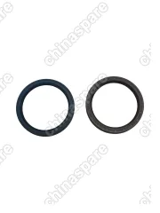 Сальник хвостовика РСМ 85x105x13 (комплект 2шт) J5 FAW