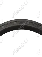 Сальник хвостовика РСМ 85x105x13 (комплект 2шт) J5 FAW