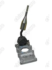 РЫЧАГ КПП ВКЛЮЧЕНИЯ ПЕРЕДАЧ БЕЗ РЫЧАГА КПП HOVER SC-1704100C 1704000-K00 2WD