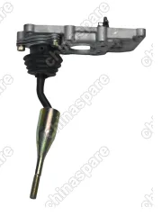 РЫЧАГ КПП ВКЛЮЧЕНИЯ ПЕРЕДАЧ БЕЗ РЫЧАГА КПП HOVER SC-1704100C 1704000-K00 2WD