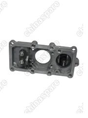 РЫЧАГ КПП ВКЛЮЧЕНИЯ ПЕРЕДАЧ БЕЗ РЫЧАГА КПП HOVER SC-1704100C 1704000-K00 2WD