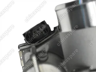 Заслонка дроссельная ЯМЗ-53624041 (53604 1115037)