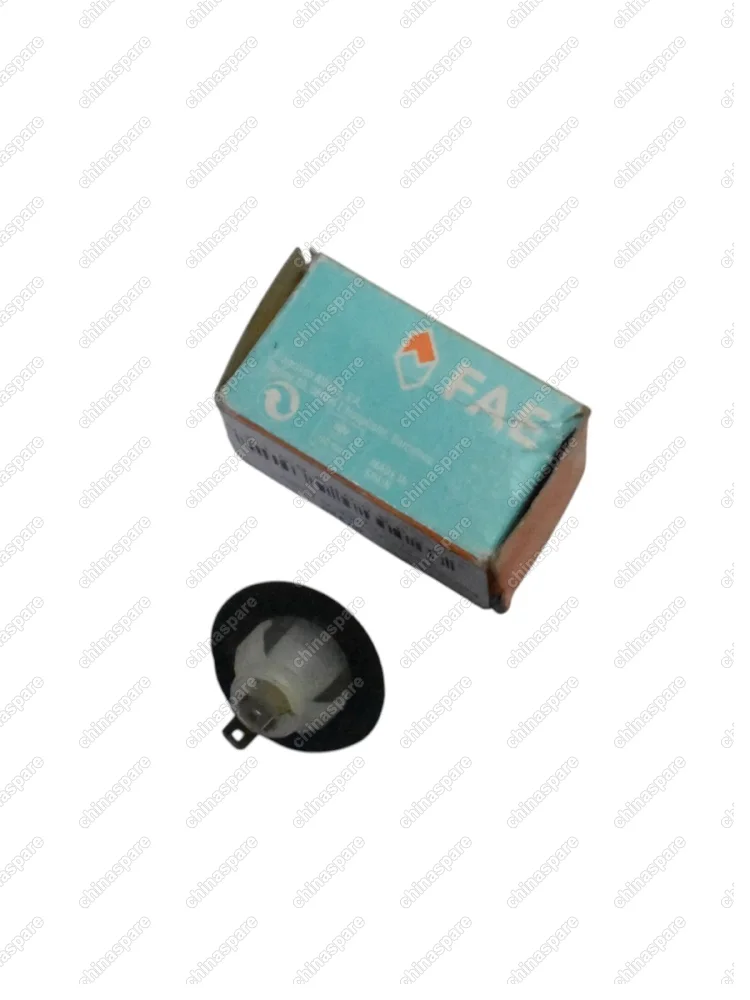 Выключатель (концевик) двери