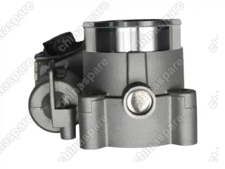 Заслонка дроссельная ЯМЗ-53624041 (53604 1115037)