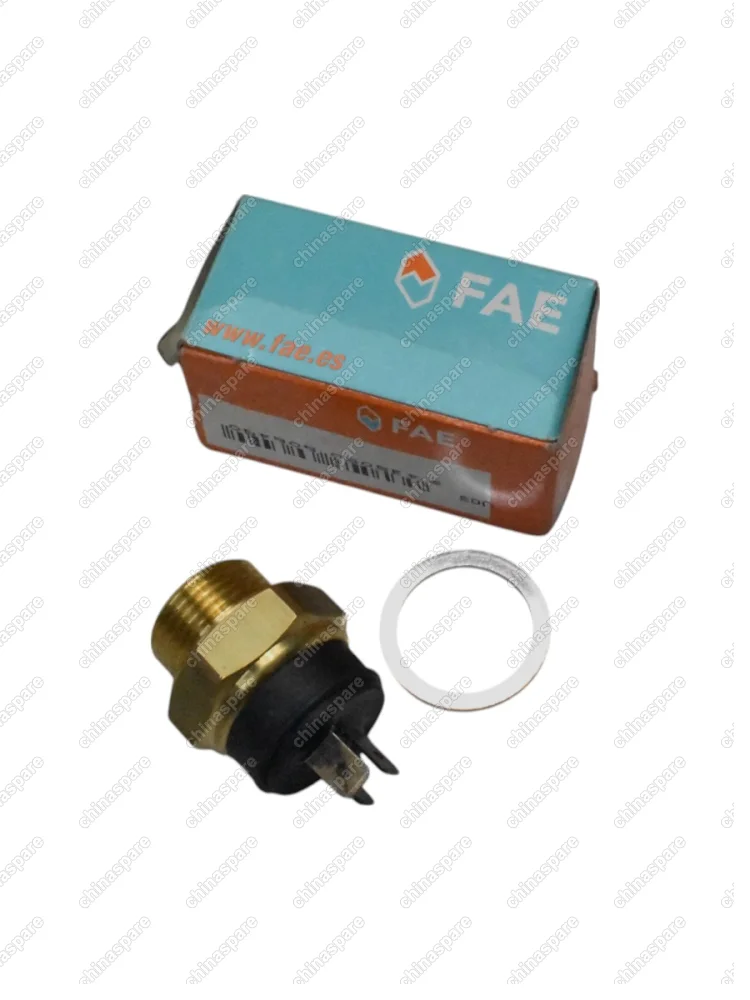 Датчик включения вентилятора