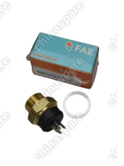 Датчик включения вентилятора