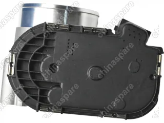 Заслонка дроссельная ЯМЗ-53624041 (53604 1115037)