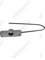 Комплект крепежа для защиты картера двигателя и кпп для Lifan Solano 620