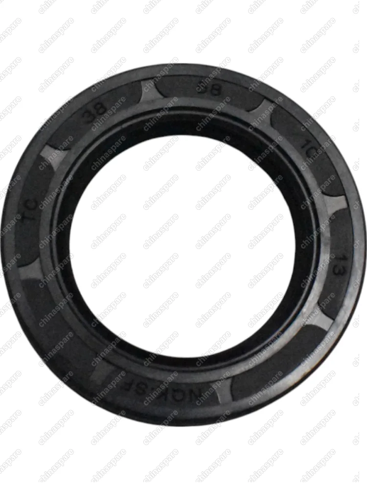 САЛЬНИК ПРИВОДА Москвич 3 / JAC S3 14-/S3 PRO 22-/ JS4 22-/, JAC J7 20-    ЛЕВЫЙ/ПРАВЫЙ (***)