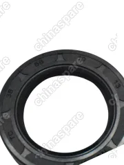 САЛЬНИК ПРИВОДА Москвич 3 / JAC S3 14-/S3 PRO 22-/ JS4 22-/, JAC J7 20-    ЛЕВЫЙ/ПРАВЫЙ (***)