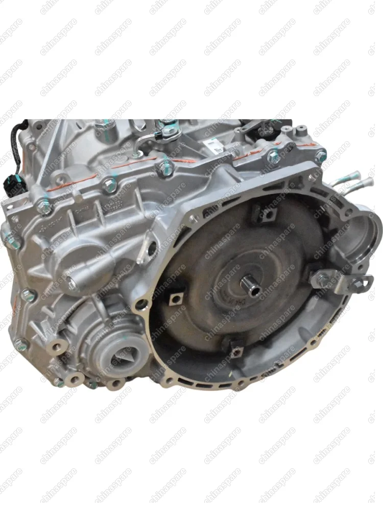 Коробка передач вариатор Chery TIGGO 4 CVT 018 В СБОРЕ