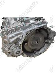 Коробка передач вариатор Chery TIGGO 4 CVT 018 В СБОРЕ