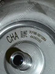 Коробка передач вариатор Chery TIGGO 4 CVT 018 В СБОРЕ